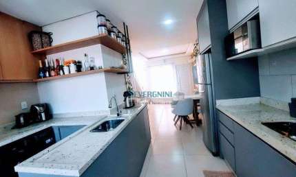 Sobrado com 2 dormitórios à venda, 65 m² por R$ 450.000,00 - Morada do Vale II - Gravataí/RS