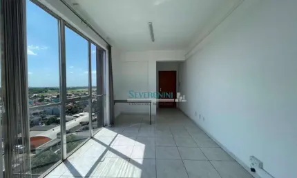 Sala à venda, 28 m² por R$ 130.000,00 - Centro - Cachoeirinha/RS