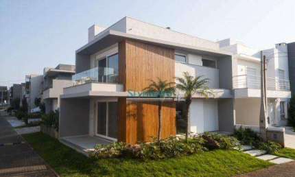 Sobrado com 3 dormitórios à venda, 233 m² por R$ 1.643.000,00 - Central Park - Cachoeirinha/RS