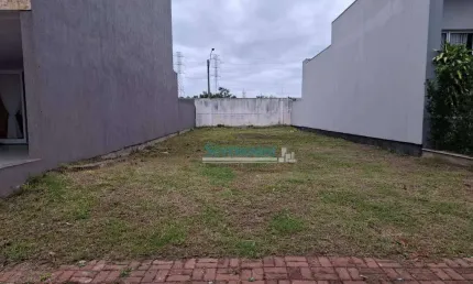 Terreno à venda, 192 m² por R$ 235.000,00 - Vale Ville - Gravataí/RS