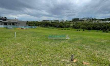 Terreno à venda, 616 m² por R$ 795.000,00 - Prado - Gravataí/RS