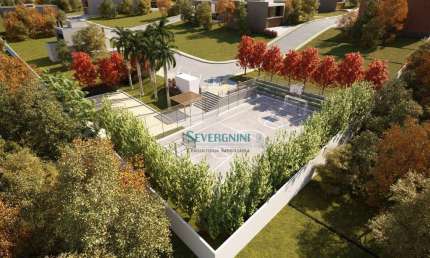 Terreno à venda, 268 m² por R$ 420.000,00 - Renascença - Gravataí/RS