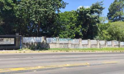Área à venda, 10331 m² por R$ 6.200.000,00 - Vila Cachoeirinha - Cachoeirinha/RS