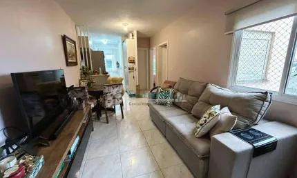 Apartamento com 2 dormitórios à venda, 47 m² por R$ 200.000,00 - Vila Vista Alegre - Cachoeirinha/RS