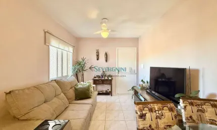 Apartamento com 2 dormitórios à venda, 47 m² por R$ 200.000,00 - Vila Vista Alegre - Cachoeirinha/RS