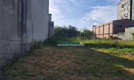 Terreno, 300 m² - venda por R$ 430.000 ou aluguel por R$ 1.850/mês - Vila City - Cachoeirinha/RS