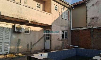 Sobrado com 2 dormitórios à venda, 125 m² por R$ 390.000,00 - Vila Imbui - Cachoeirinha/RS