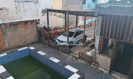 Sobrado com 2 dormitórios à venda, 125 m² por R$ 390.000,00 - Vila Imbui - Cachoeirinha/RS