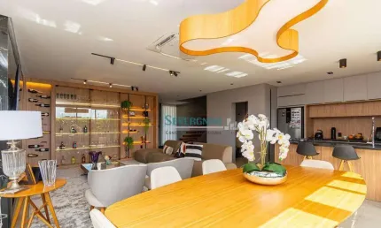 Sobrado com 4 dormitórios à venda, 190 m² por r$ 1.596.000,00 - vale ville - gravataí/rs