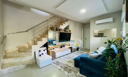 Sobrado à venda, 105 m² por R$ 790.000,00 - Parque da Matriz - Cachoeirinha/RS