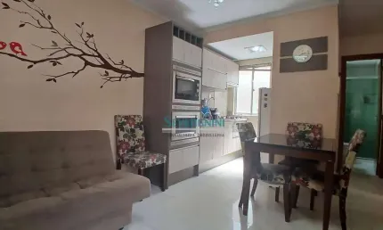 Apartamento com 2 dormitórios à venda, 39 m² por r$ 175.000,00 - vila cachoeirinha - cachoeirinha/rs