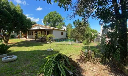 Chácara com 3 dormitórios à venda, 720 m² por R$ 298.000,00 - Condado Del Rey - Gravataí/RS