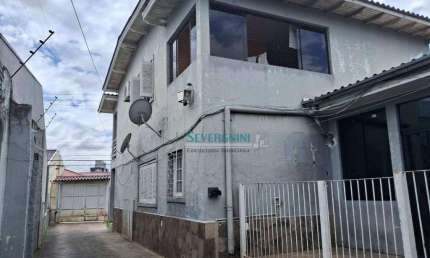Sobrado com 4 dormitórios à venda, 355 m² por R$ 490.000,00 - Vila Carlos Antônio Wilkens - Cachoeirinha/RS