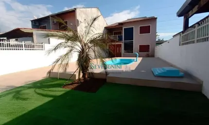 Sobrado com 2 dormitórios à venda, 114 m² por R$ 650.000,00 - Parque Granja Esperança - Cachoeirinha/RS