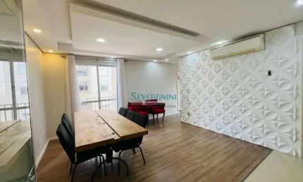 Apartamento com 3 dormitórios, 68 m² - venda por R$ 329.900 ou aluguel por R$ 2.500/mês - Vila Vista Alegre - Cachoeirinha/RS