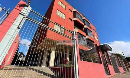 Apartamento com 2 dormitórios para alugar, 72 m² por R$ 1.804,25/mês - Vila Imbuhy - Cachoeirinha/RS