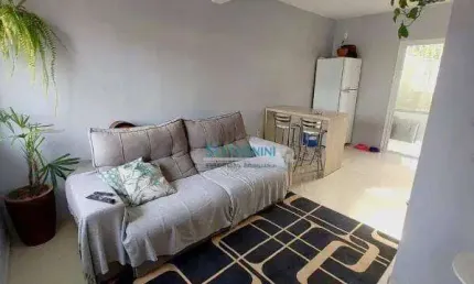 Sobrado à venda, 63 m² por R$ 250.000,00 - Neópolis - Gravataí/RS