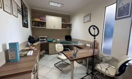 Sala à venda, 39 m² por r$ 170.000,00 - centro - cachoeirinha/rs