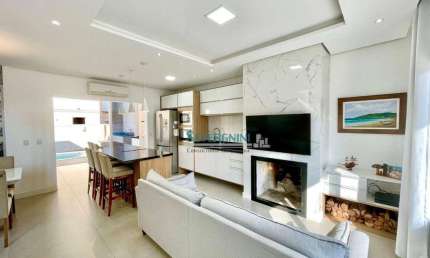 Sobrado com 2 dormitórios à venda, 120 m² por R$ 1.150.000,00 - Vale Ville - Gravataí/RS