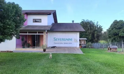 Chácara com 3 dormitórios à venda, 15000 m² por R$ 850.000,00 - Costa do Ipiranga - Gravataí/RS