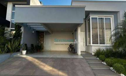 Casa com 3 dormitórios à venda, 171 m² por R$ 1.150.000,00 - Central Park - Cachoeirinha/RS