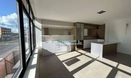 Sala para alugar, 250 m² por R$ 16.925,25/mês - Vila Bom Princípio - Cachoeirinha/RS