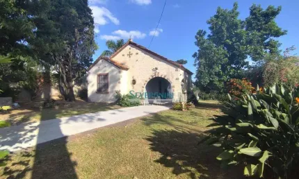 Casa com 3 quartos à venda no Barnabé, Gravataí 