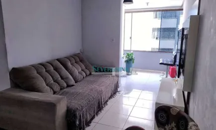 Apartamento com 2 dormitórios à venda, 68 m² por R$ 310.000,00 - Vila Cachoeirinha - Cachoeirinha/RS