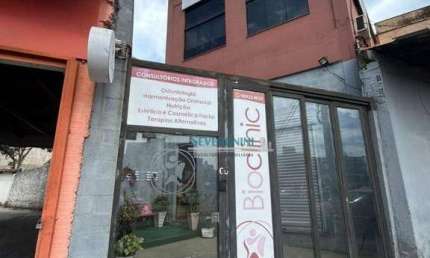 Loja para alugar, 120 m² por R$ 4.610,00/mês - Centro - Cachoeirinha/RS