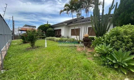 Sobrado com 4 dormitórios para alugar, 300 m² por R$ 10.274,00/mês - Centro - Cachoeirinha/RS