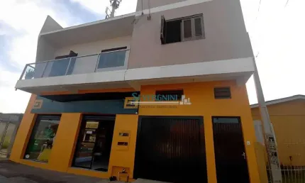 Apartamento com 2 dormitórios para alugar, 120 m² por R$ 3.500,01/mês - Parque da Matriz - Cachoeirinha/RS