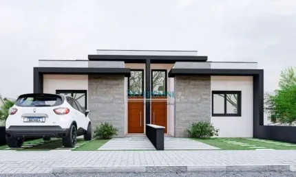 Casa à venda, 60 m² por R$ 319.900,00 - Parque da Matriz - Cachoeirinha/RS