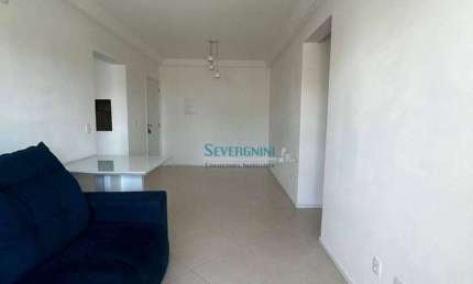 Apartamento com 3 dormitórios à venda, 80 m² por R$ 390.000,00 - Centro - Cachoeirinha/RS