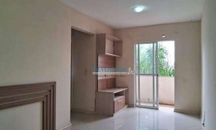 Apartamento com 2 dormitórios à venda, 56 m² por R$ 225.000,00 - Santa Fé - Gravataí/RS