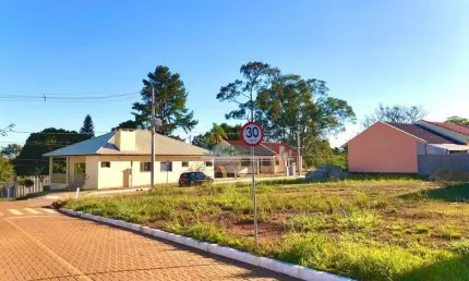 Terreno à venda, 125 m² por r$ 99.000,00 - neópolis - gravataí/rs