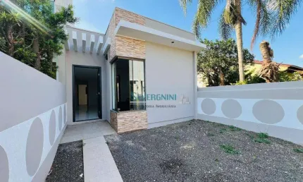 Casa à venda, 96 m² por R$ 320.000,00 - Vila Monte Carlo - Cachoeirinha/RS