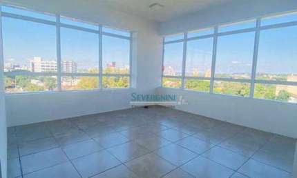 Sala à venda, 48 m² por R$ 354.000,00 - Centro - Gravataí/RS