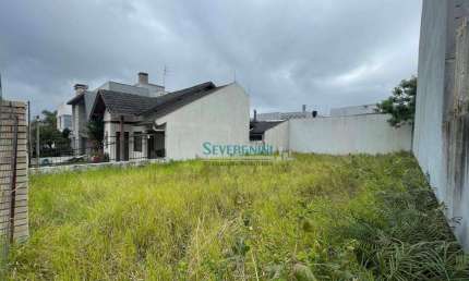 Terreno à venda, 200 m² por R$ 245.000,00 - Vale do Sol - Cachoeirinha/RS