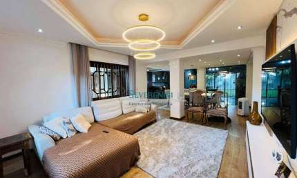 Sobrado à venda, 300 m² por R$ 1.170.000,00 - Parque dos Anjos - Gravataí/RS