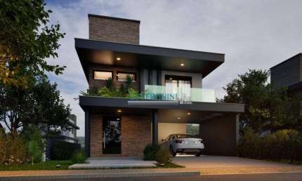 Sobrado com 3 dormitórios à venda, 217 m² por R$ 1.899.900,00 - Centro - Gravataí/RS
