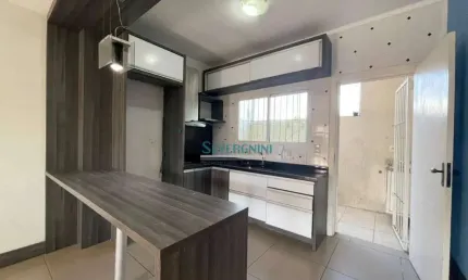 Sobrado com 3 dormitórios à venda, 94 m² por R$ 420.000,00 - City - Cachoeirinha/RS
