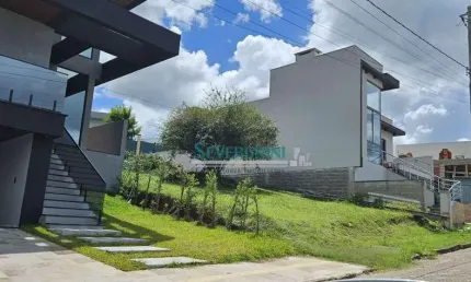 Terreno à venda, 250 m² por R$ 237.000,00 - Villa Lucchesi - Gravataí/RS