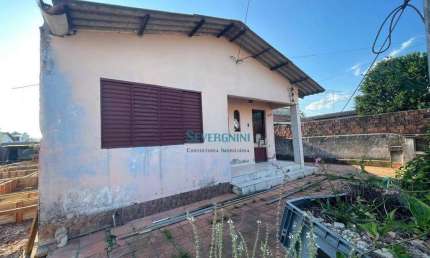 Terreno à venda, 368 m² por R$ 300.000,00 - Vila Imbuhy - Cachoeirinha/RS