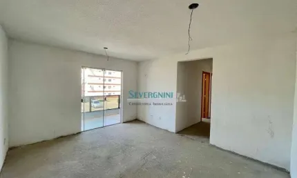 Apartamento com 3 dormitórios à venda, 81 m² por R$ 350.000,00 - Vila Cachoeirinha - Cachoeirinha/RS