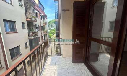 Apartamento com 2 dormitórios para alugar, 70 m² por R$ 1.870,00/mês - Centro - Cachoeirinha/RS