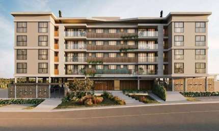 Apartamento com 3 dormitórios à venda, 105 m² por R$ 645.148,94 - Centro - Gravataí/RS