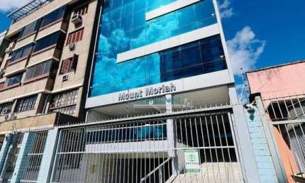 Sala para alugar, 34 m² por R$ 2.152,00/mês - Cristo Redentor - Porto Alegre/RS