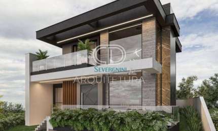 Sobrado com 3 dormitórios à venda, 283 m² por R$ 2.500.000,00 - Centro - Gravataí/RS