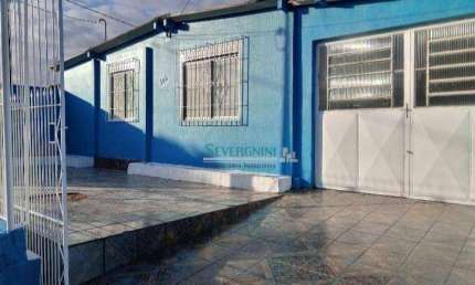 Casa com 3 dormitórios à venda, 220 m² por R$ 269.000,00 - Parque Granja Esperança - Cachoeirinha/RS