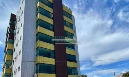 Apartamento com 2 dormitórios à venda, 87 m² por R$ 410.000,00 - Vila Veranópolis - Cachoeirinha/RS